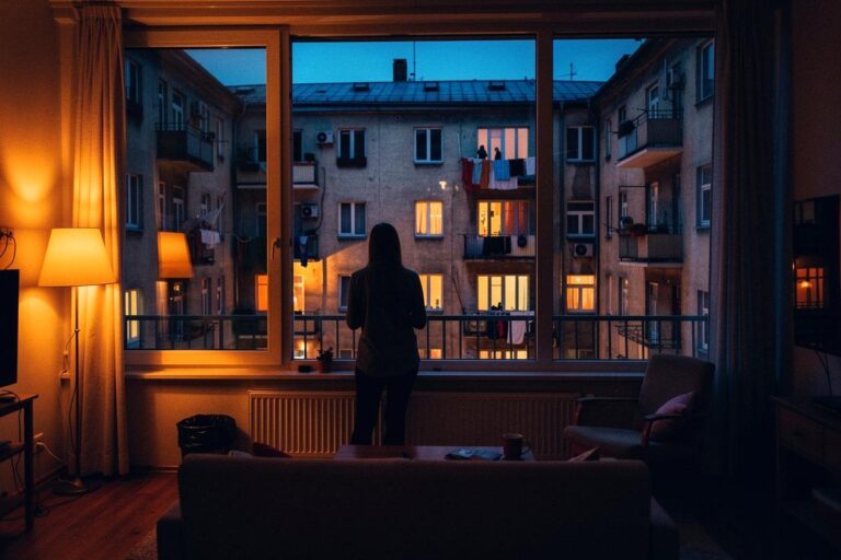 Koncept spędzania wakacji na czwartym piętrze odbija międzynarodową falę emocji – doświadczeni podróżnicy przyznają