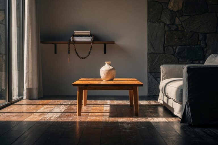 Nikt nie przypuszczał, że modlitwa buddyjska ma takie znaczenie w designie wnętrz – projektanci przyznają