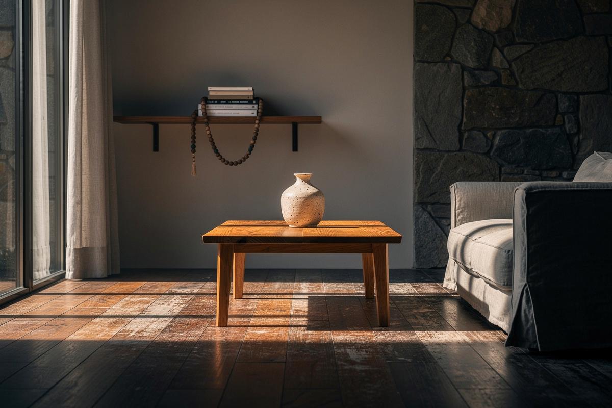 Nikt nie przypuszczał, że modlitwa buddyjska ma takie znaczenie w designie wnętrz – projektanci przyznają