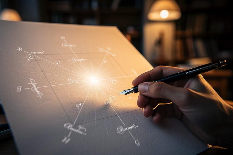 Sztuczka z kartką papieru, która poprawia twoje życie towarzyskie – eksperci od lifestyle'u nie mogą się nachwalić