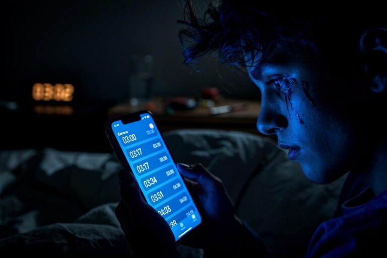 Tajemniczy trend polegający na ustawianiu alarmów co 17 minut – psycholodzy tłumaczą, o co chodzi